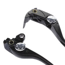 Motorcycle Brake Clutch Hand Levers for Honda CBR1000RR 04-07 CB1000R 08-14