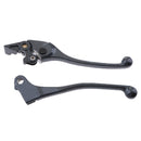 Pair Motorcycle Brake Clutch Handle Levers For Honda CBR600 F1 F2 F3 F4 F4i