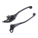 Pair Motorcycle Brake Clutch Handle Levers For Honda CBR600 F1 F2 F3 F4 F4i