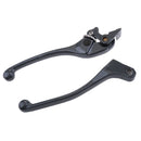 Pair Motorcycle Brake Clutch Handle Levers For Honda CBR600 F1 F2 F3 F4 F4i