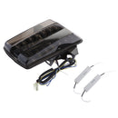 Tail Light Integrated LED Turn Signal For Suzuki SV650 2003-2008 04 05 06 07