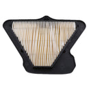 Motorcycle Air Filter Replacement for KAWASAKI NINJA ZX1000 ZX-10R 2011-2015