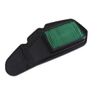 Motorcycle Hi-Flow Air Intake Drop in Filter for 2013-2018 Honda PCX125 2013-2014 CX150 153