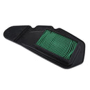 Motorcycle Hi-Flow Air Intake Drop in Filter for 2013-2018 Honda PCX125 2013-2014 CX150 153