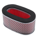 Replacement Air Filter Cleaner for Honda Shadow750 VT750 Shadow400 VT400