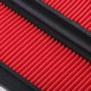 Replacement Air Filter Air Cleaner For Honda CBR400 NC23 1988-1989