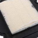 Motorcycle Air Intake Filter Cleaner For Suzuki DL1000 V-Strom 2002-2012