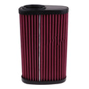 Motorcycle Air Intake Filter Cleaner For Honda CB1000R 08-15 CBF1000 10-15