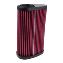 Motorcycle Air Intake Filter Cleaner For Honda CB1000R 08-15 CBF1000 10-15