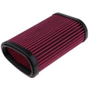 Motorcycle Air Intake Filter Cleaner For Honda CB1000R 08-15 CBF1000 10-15