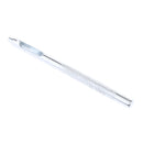 153Pcs Stainless Steel Boat Marine Cover Fastener Snap 15mm Screw Kit with Installation Tool