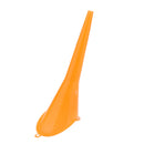 Universal Plastic Water Fuel Gas Funnel for Motorcycle Motorbike Car Auto