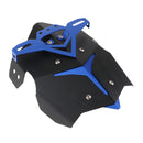 Motorcycle Rear Wheel Cover Fender Splash Guard Mudguard for MT-09 MT-07 MT-03