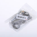 Throttle Lever Components Assembly For Lawn Mowers / Excavator / Bulldozer