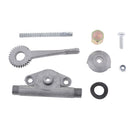 Throttle Lever Components Assembly For Lawn Mowers / Excavator / Bulldozer