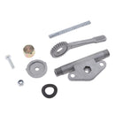 Throttle Lever Components Assembly For Lawn Mowers / Excavator / Bulldozer