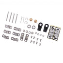 Twin Lever Handle Engine Control Box Replacement Components Parts
