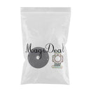 Marine Cable Steering 20 Degree Bezel Kit Boat Outboard Engine Helm Black