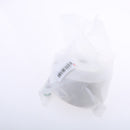 Marine Cable Steering 20 Degree Bezel Kit Boat Outboard Engine Helm White