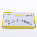 Motorcycle Light Holder Handlebar Tube Extender Light Clip Mount
