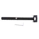 Motorcycle Light Holder Handlebar Tube Extender Light Clip Mount