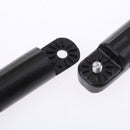 Motorcycle Light Holder Handlebar Tube Extender Light Clip Mount