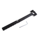 Motorcycle Light Holder Handlebar Tube Extender Light Clip Mount