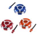 CNC Aluminum Gas Fuel Tank Cap Breather Vent for KTM 200 EXC 1998-2005 Red