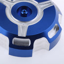 Gas Fuel Tank Cap Breather Vent For Yamaha YZ125 250 Kawasaki KFX 450R 08-17