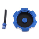 Gas Fuel Tank Cap Breather Vent For Yamaha YZ125 250 Kawasaki KFX 450R 08-17
