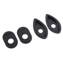 Motorcycle Turn Signal Light Adapter Spacers For Honda NC700S NC700X 12-13
