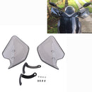 Motorcycle Hand Guard Wind Deflector Shield for Yamaha XMAX 125/250/300/400
