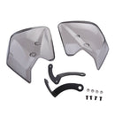 Motorcycle Hand Guard Wind Deflector Shield for Yamaha XMAX 125/250/300/400