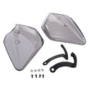 Motorcycle Hand Guard Wind Deflector Shield for Yamaha XMAX 125/250/300/400