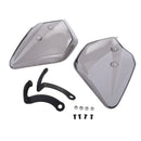 Motorcycle Hand Guard Wind Deflector Shield for Yamaha XMAX 125/250/300/400