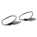 Motorcycle Front/Rear LED Turn Signal Blinker for KTM 690 DUKE/R 2008-2017