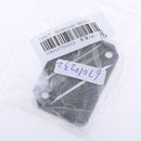 CNC Front Brake Cylinder Fluid Reservoir Oil Cap for BMW G310R 17-18