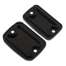 Brake/Clutch Pump Fluid Reservoir Cover Cap For DUCATI HYPERMOTARD 796 10-12