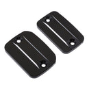 Brake/Clutch Pump Fluid Reservoir Cover Cap For DUCATI HYPERMOTARD 796 10-12