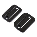 Brake/Clutch Pump Fluid Reservoir Cover Cap For DUCATI HYPERMOTARD 796 10-12