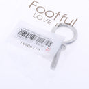 M4 304 Stainless Steel Lifting Round Ring Eye Screw Bolt for Marine Boat