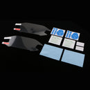 Motorcycle Speedometer Instrument Cluster Screen Protector for Honda CBR500 R/F/X