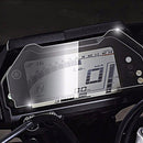 Motorcycle Speedometer Instrument Cluster Screen Protector for Yamaha FZ-10 MT-10