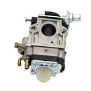 15mm Carburetor Replacement for Mini Carb 43cc 47cc 49cc 2-Stroke Pocket Bike ATV Quad
