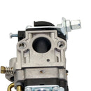 15mm Carburetor Replacement for Mini Carb 43cc 47cc 49cc 2-Stroke Pocket Bike ATV Quad