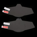 Motorcycle Speedometer Instrument Cluster Screen Protector for Kawasaki Z300/NINJA300
