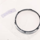 Motorcycle Speedometer Trim Gauge Ring Cover for Harley XL883 1200 X48 72