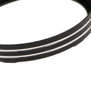 Motorcycle Speedometer Trim Gauge Ring Cover for Harley XL883 1200 X48 72