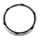 Motorcycle Speedometer Trim Gauge Ring Cover for Harley XL883 1200 X48 72