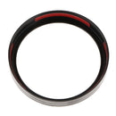Motorcycle Speedometer Trim Gauge Ring Cover for Harley XL883 1200 X48 72